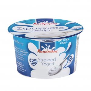 Plain Yogurt Classic