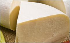 ORGANIC GOAT’S MILK GOUDA-TYPE YELLOW CHEESE
