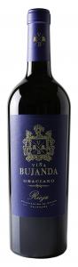 Viña Bujanda Graciano 2014