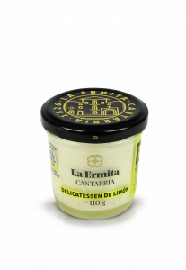 DELICATESSEN DELIMON  (LEMON MOUSSE)