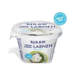 Labneh - Cream cheese KOLIOS