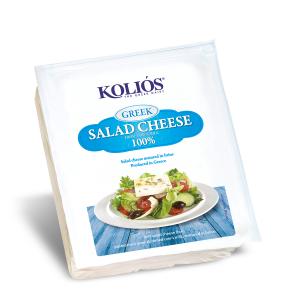 Salad cheese