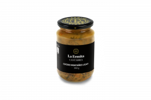 COCIDO MONTAÑÉS LIGHT/LOW IN SALT (CANTABRIAN BEAN STEW)