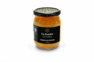 FABADA ASTURIANA (ASTURIAN BEAN STEW)