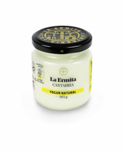 NATURAL YOGURT