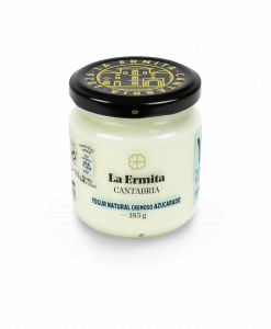 NATURAL SWEETENED CREAMY YOGURT