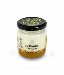 SWEETENED YOGURT WITH PEACH MERMEFRUTA