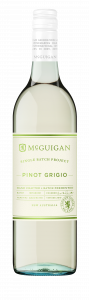 McGuigan Single Batch Pinot Grigio