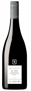 McGuigan Shortlist Shiraz