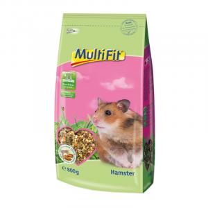 Hamster food 800 gram
