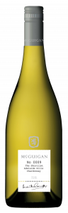 McGuigan Shortlist Chardonnay