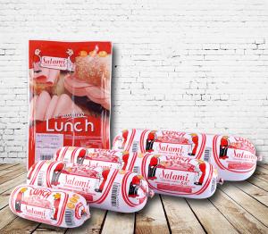 LUNCH MEATS