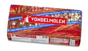 Pain d'épices au sucre 500g
