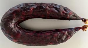 Trad. Black Pudding Sausage (Morcela)