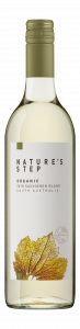 Nature's Step by Pure Vision - Organic Sauvignon Blanc