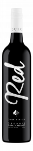 Pure Vision Organic Shiraz Cabernet