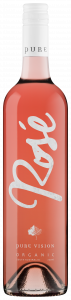 Pure Vision Organic Rosé