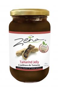 Tamarind jelly