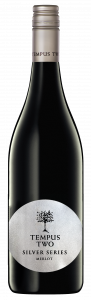 Tempus Two Silver Series Merlot