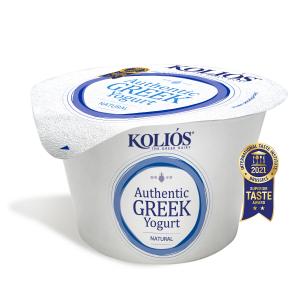 Authentic Greek Yogurt 10% fat