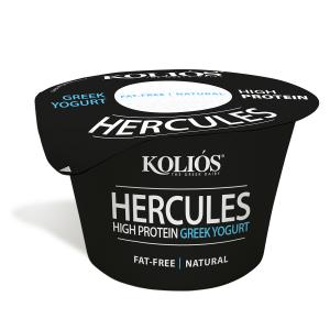 Hercules High Protein Greek Yogurt 0% fat