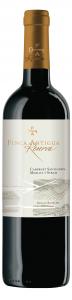 Finca Antigua Reserva2014