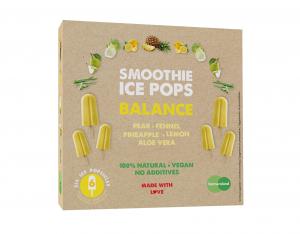 Smoothie Ice Pop BALANCE
