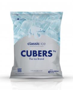CUBERS CLASSIC ICE