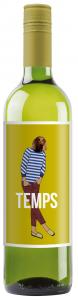 TEMPS White