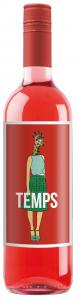 TEMPS Rosado