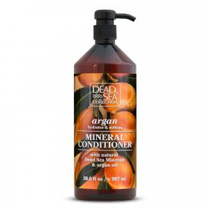 Argan Conditioner with Dead Sea Minerals