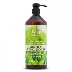 Tea Tree Conditioner with Dead Sea Minerals