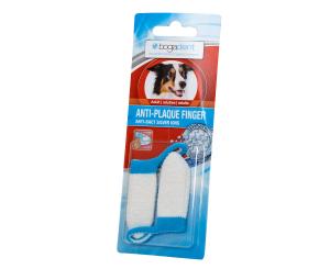 bogadent® ANTI-PLAQUE FINGER Adult dog