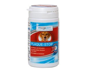 bogadent® PLAQUE-STOP dog