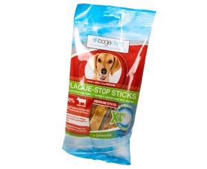 bogadent® PLAQUE-STOP STICKS MEDIUM dog