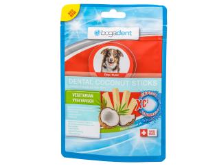 bogadent® DENTAL COCONUT STICKS dog
