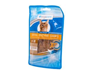 bogadent® DENTAL ENZYME CHIPS CHICKEN cat