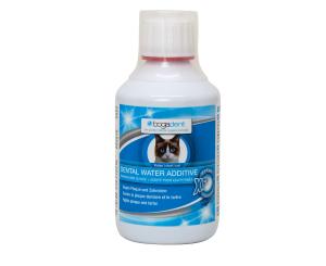 bogadent® DENTAL WATER ADDITIVE cat