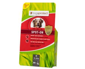 bogaprotect® SPOT-ON dog L