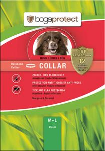 bogaprotect® COLLAR dog M-L 75cm