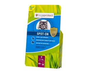bogaprotect® SPOT-ON cat M
