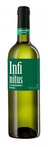 Infinitus Chardonnay - Viura 2020