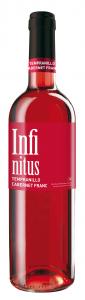 Infinitus Tempranillo & Cabernet Franc Ros´2020