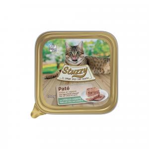 Stuzzy - PATÉ for cat