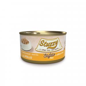 Stuzzy - STEW for cat