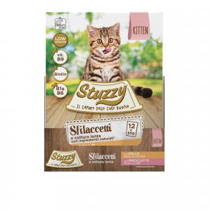 Stuzzy - SHREDS for cat multipack