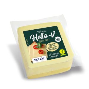 Hello - V Classic flavour