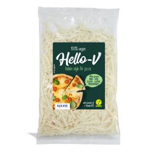 Hello - V Italian style for Pizza