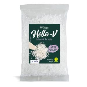 Hello - V Italian style for Pasta