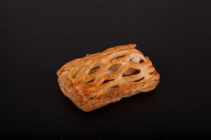 Raspberry-quark grid